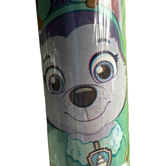 Paw Patrol Christmas Holiday Birthday GIFT WRAPPING PAPER - 20 SQ FT Folded - Picture 3 of 4